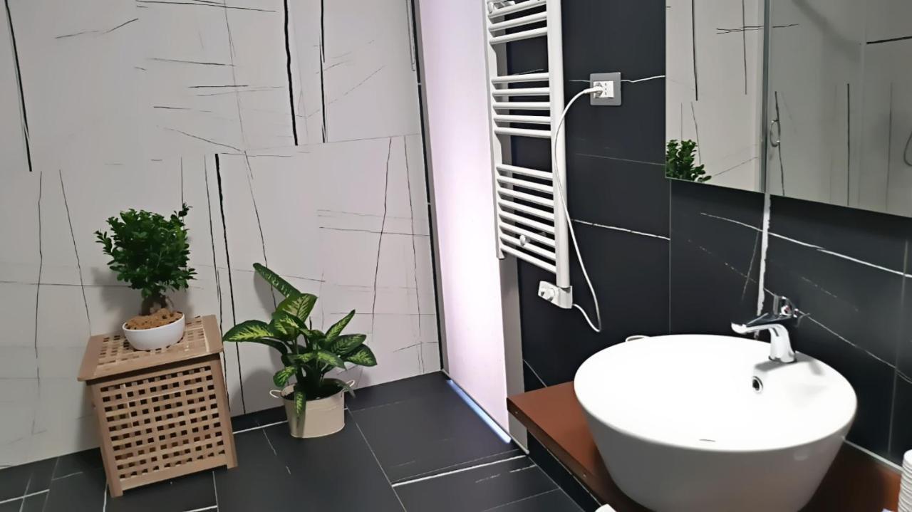 Notti Rosa B&B Melfi Bagian luar foto