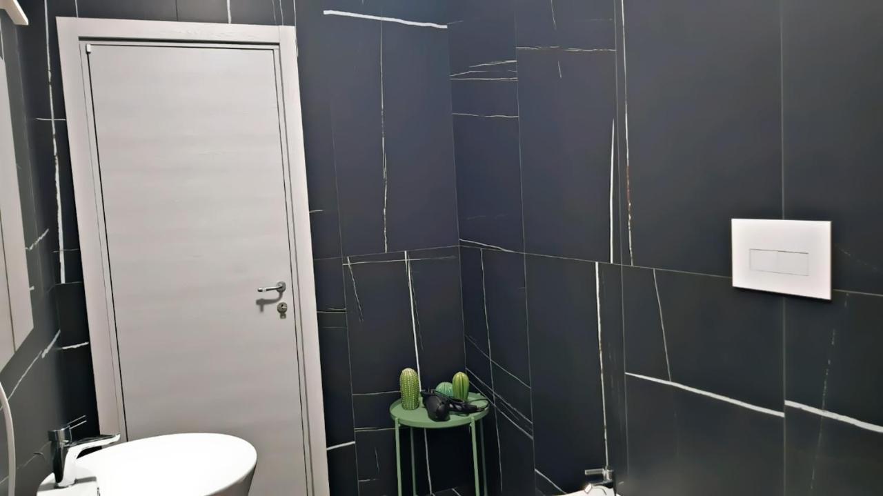 Notti Rosa B&B Melfi Bagian luar foto